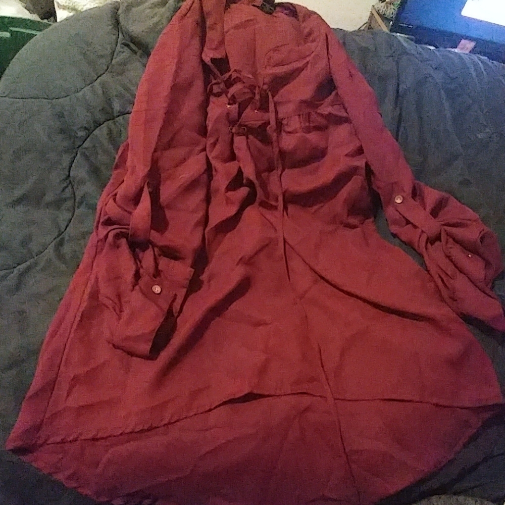 Shirt\blouse